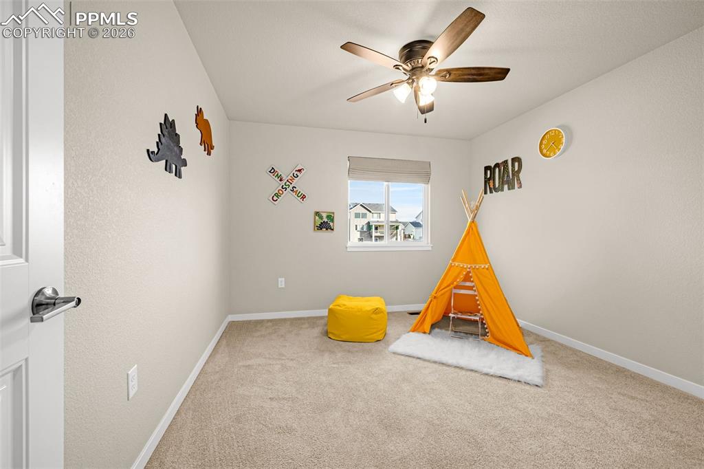 9931 Antelope Ravine Drive Colorado Springs CO 80908