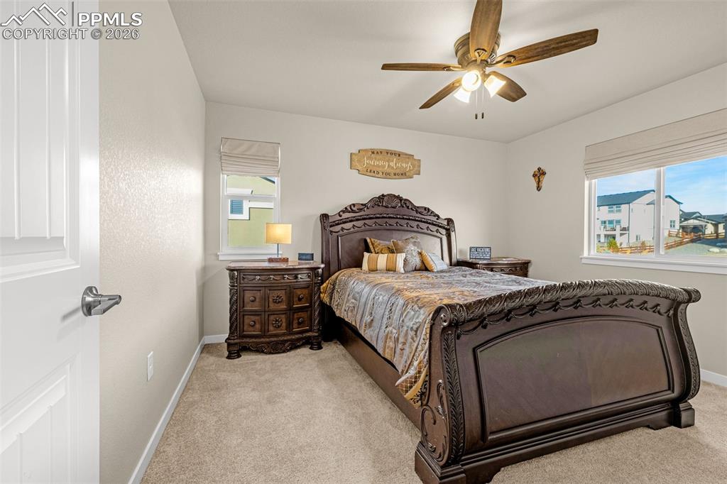 9931 Antelope Ravine Drive Colorado Springs CO 80908