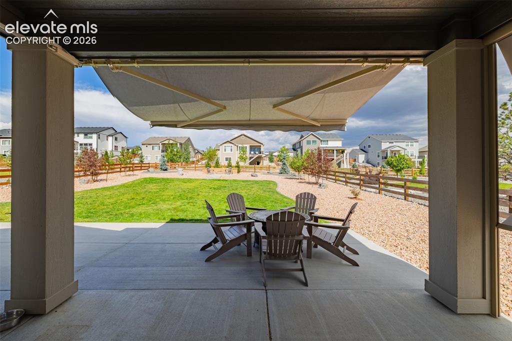 9931 Antelope Ravine Drive Colorado Springs CO 80908