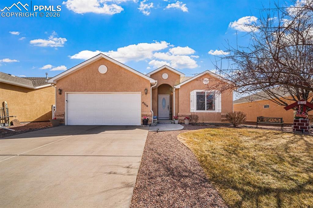 4750 San Pietro Court Pueblo CO 81008