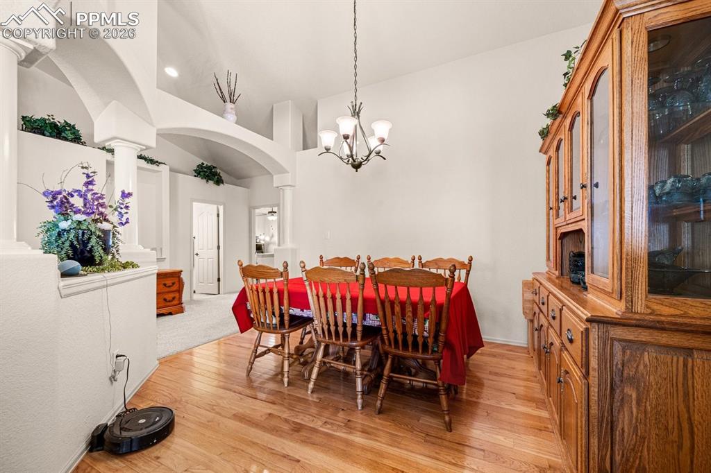 4750 San Pietro Court Pueblo CO 81008