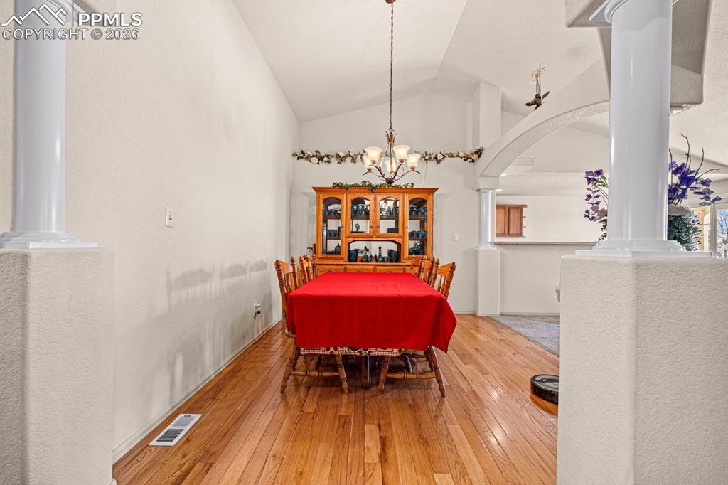 4750 San Pietro Court Pueblo CO 81008