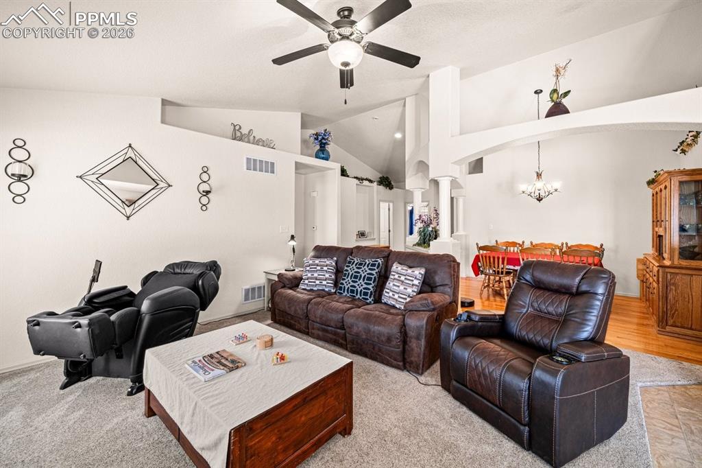 4750 San Pietro Court Pueblo CO 81008