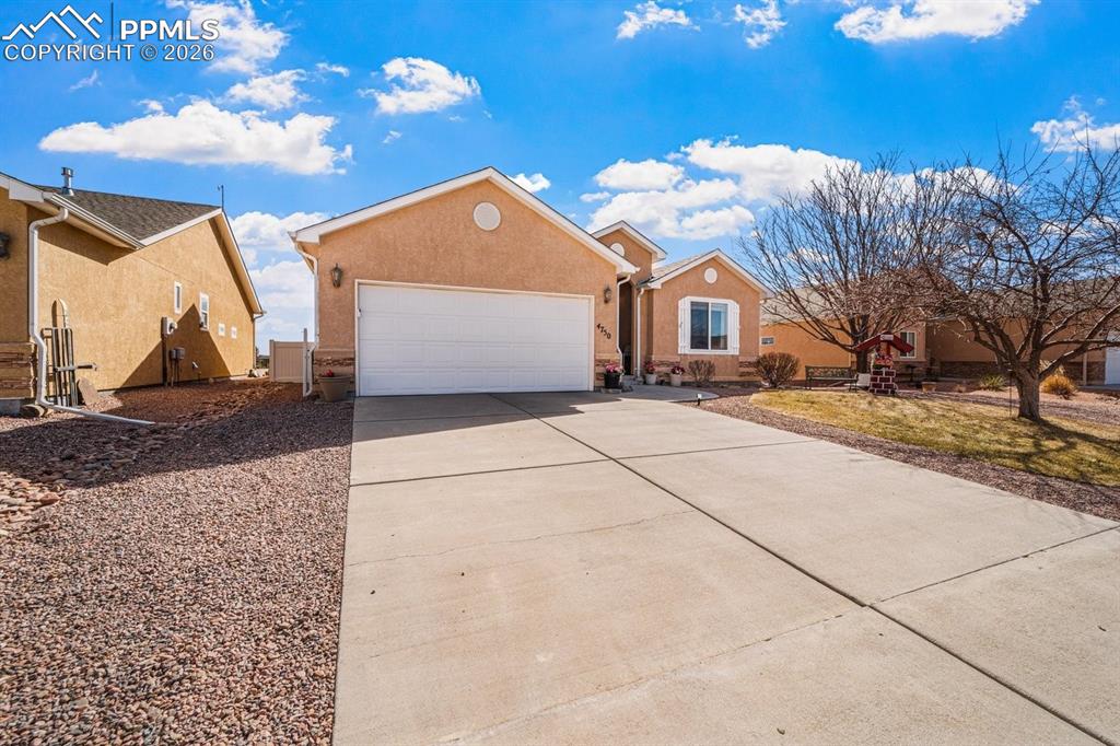 4750 San Pietro Court Pueblo CO 81008