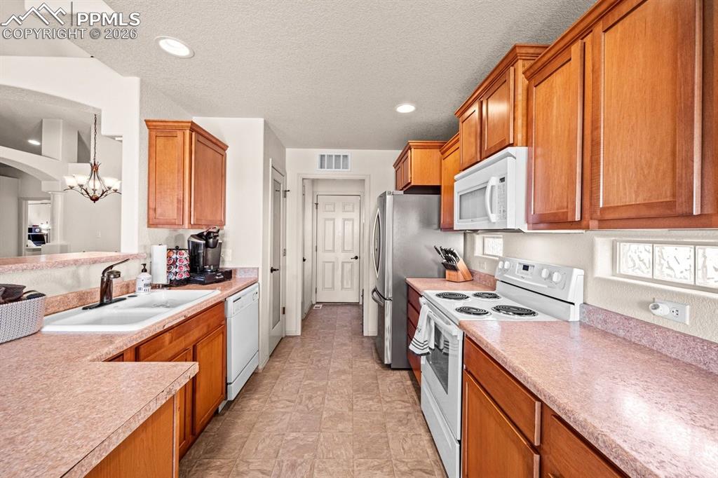 4750 San Pietro Court Pueblo CO 81008