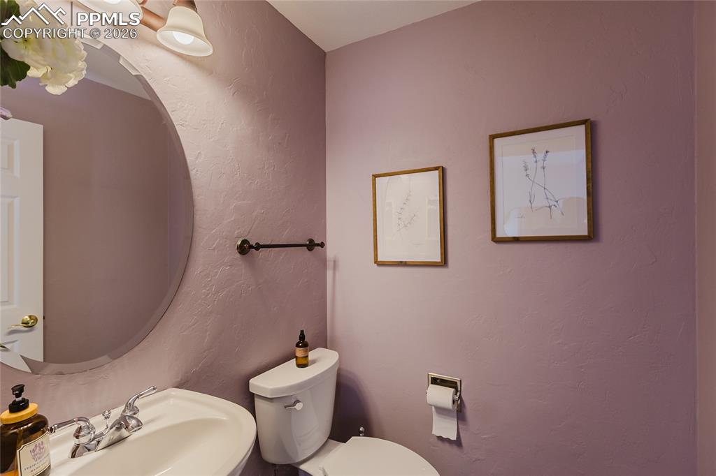 6828 Granite Peak Drive Colorado Springs CO 80923