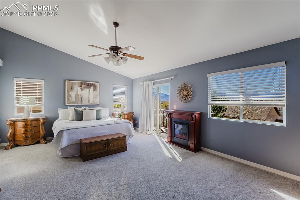 6828 Granite Peak Drive Colorado Springs CO 80923