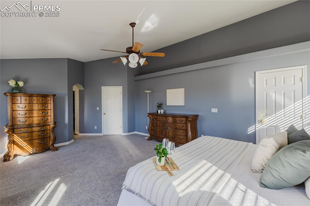 6828 Granite Peak Drive Colorado Springs CO 80923