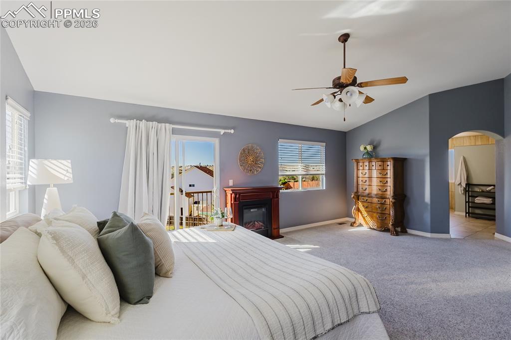 6828 Granite Peak Drive Colorado Springs CO 80923