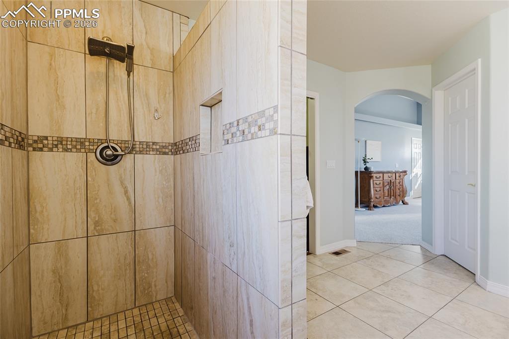 6828 Granite Peak Drive Colorado Springs CO 80923