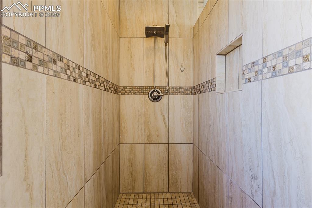 6828 Granite Peak Drive Colorado Springs CO 80923