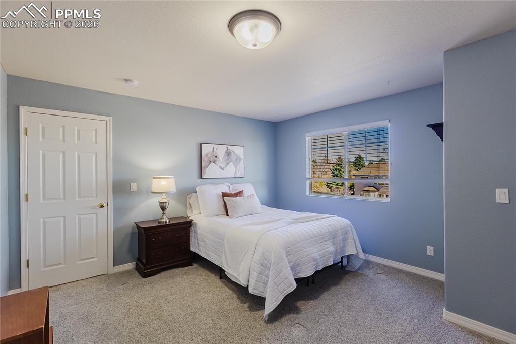 6828 Granite Peak Drive Colorado Springs CO 80923