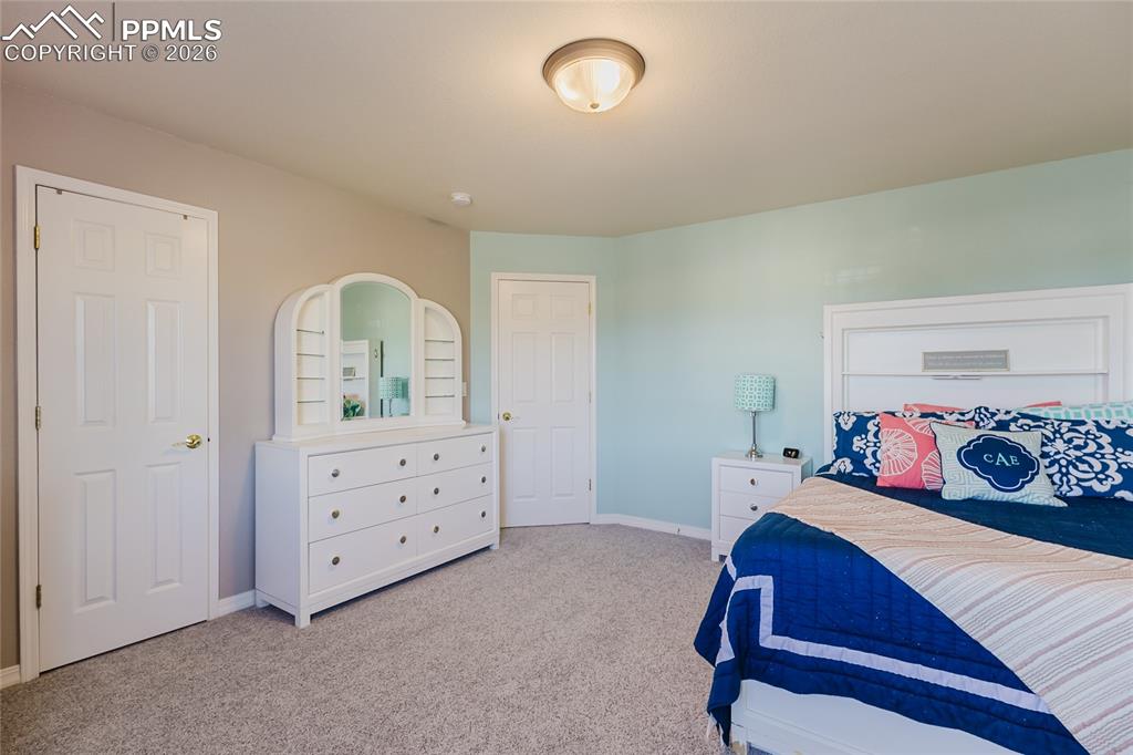 6828 Granite Peak Drive Colorado Springs CO 80923