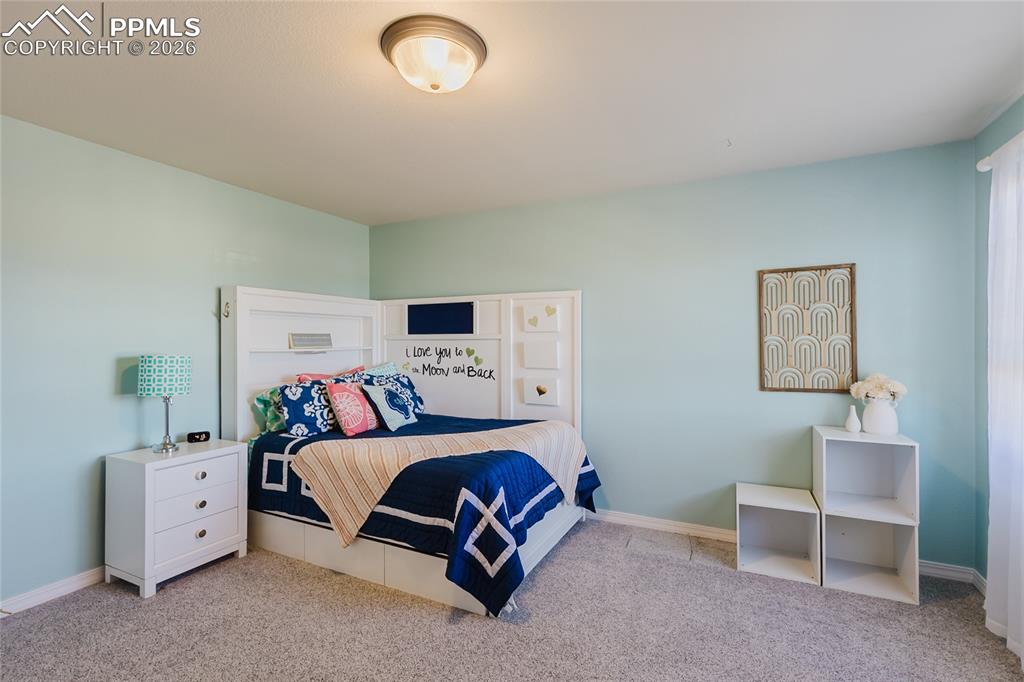 6828 Granite Peak Drive Colorado Springs CO 80923