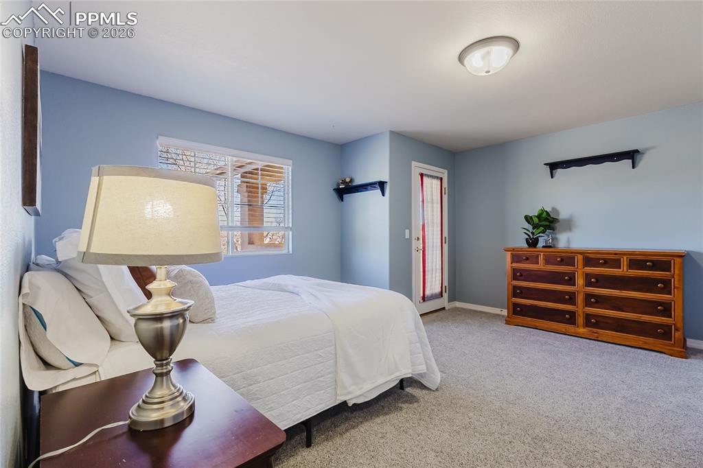 6828 Granite Peak Drive Colorado Springs CO 80923