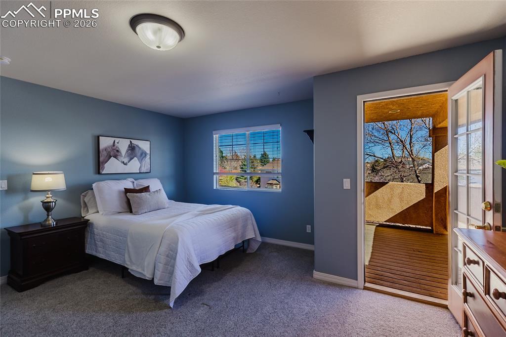 6828 Granite Peak Drive Colorado Springs CO 80923