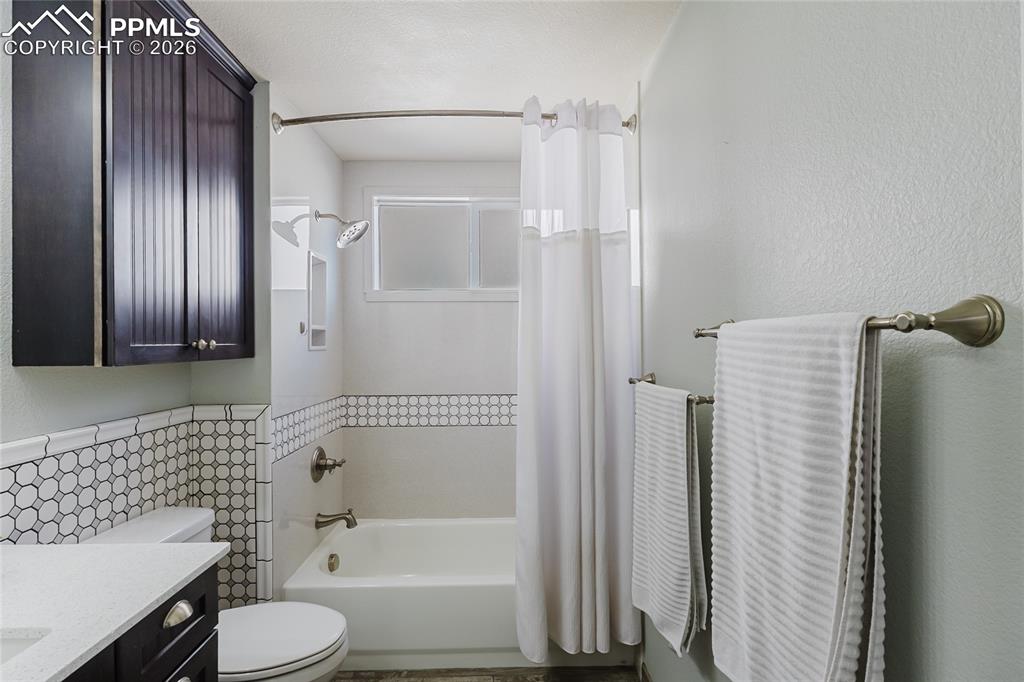 6828 Granite Peak Drive Colorado Springs CO 80923
