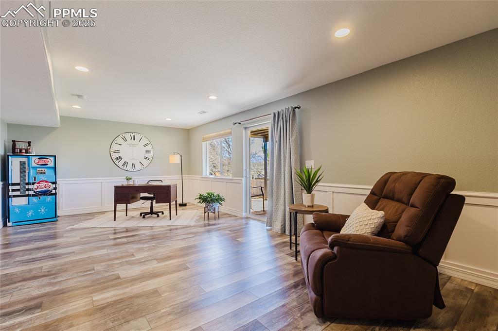 6828 Granite Peak Drive Colorado Springs CO 80923