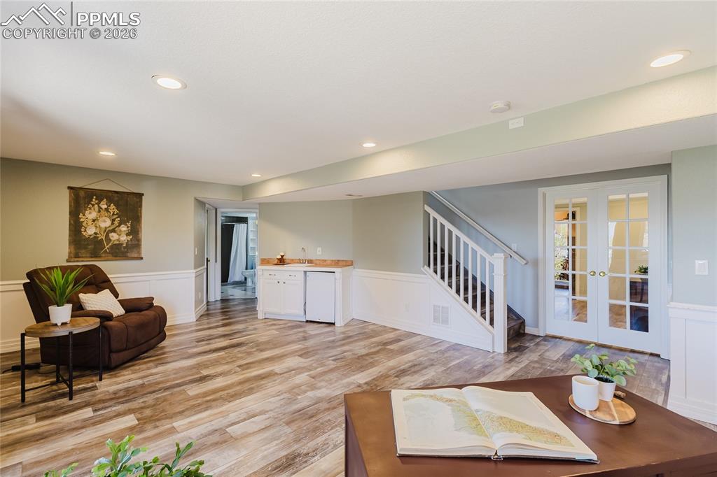 6828 Granite Peak Drive Colorado Springs CO 80923