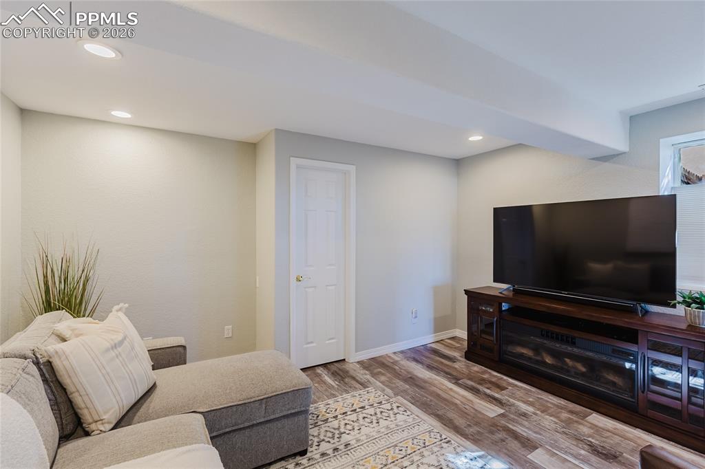 6828 Granite Peak Drive Colorado Springs CO 80923