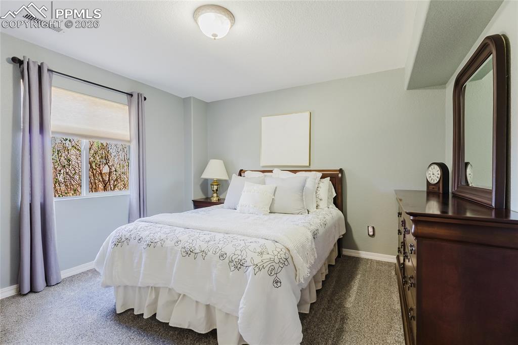 6828 Granite Peak Drive Colorado Springs CO 80923