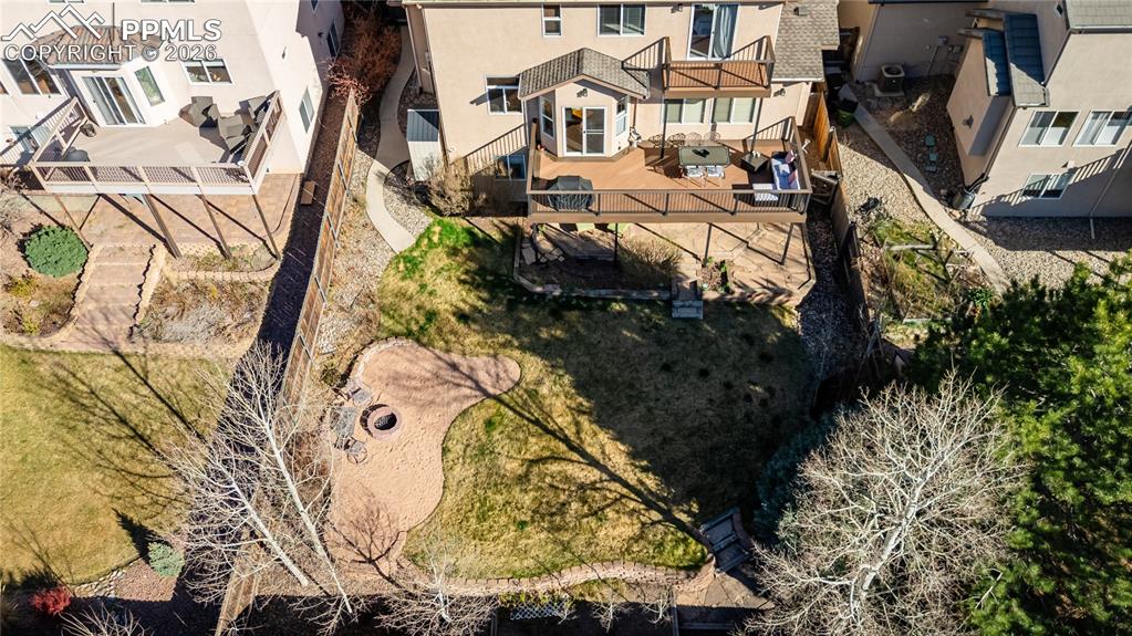 6828 Granite Peak Drive Colorado Springs CO 80923