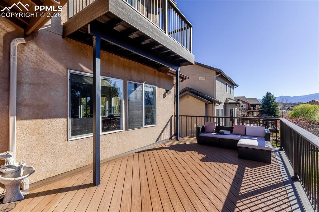 6828 Granite Peak Drive Colorado Springs CO 80923