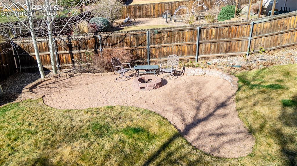 6828 Granite Peak Drive Colorado Springs CO 80923