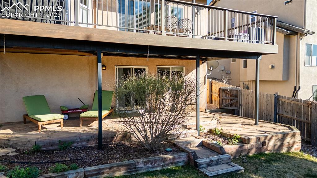 6828 Granite Peak Drive Colorado Springs CO 80923