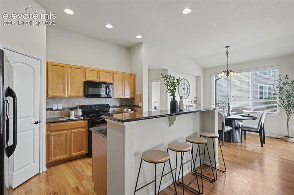 4621 Keagster Drive Colorado Springs CO 80911