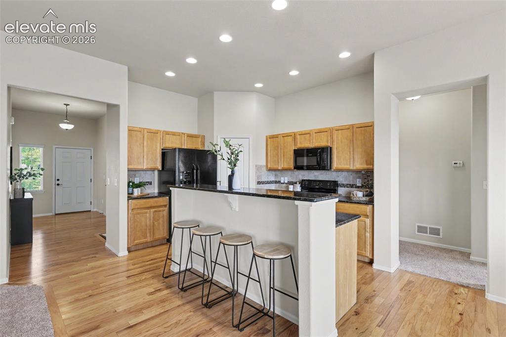 4621 Keagster Drive Colorado Springs CO 80911