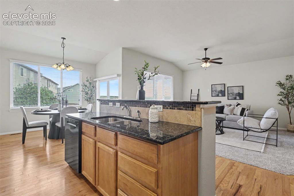 4621 Keagster Drive Colorado Springs CO 80911