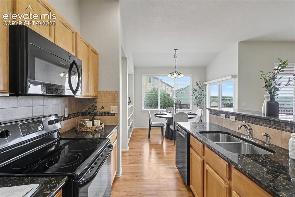 4621 Keagster Drive Colorado Springs CO 80911