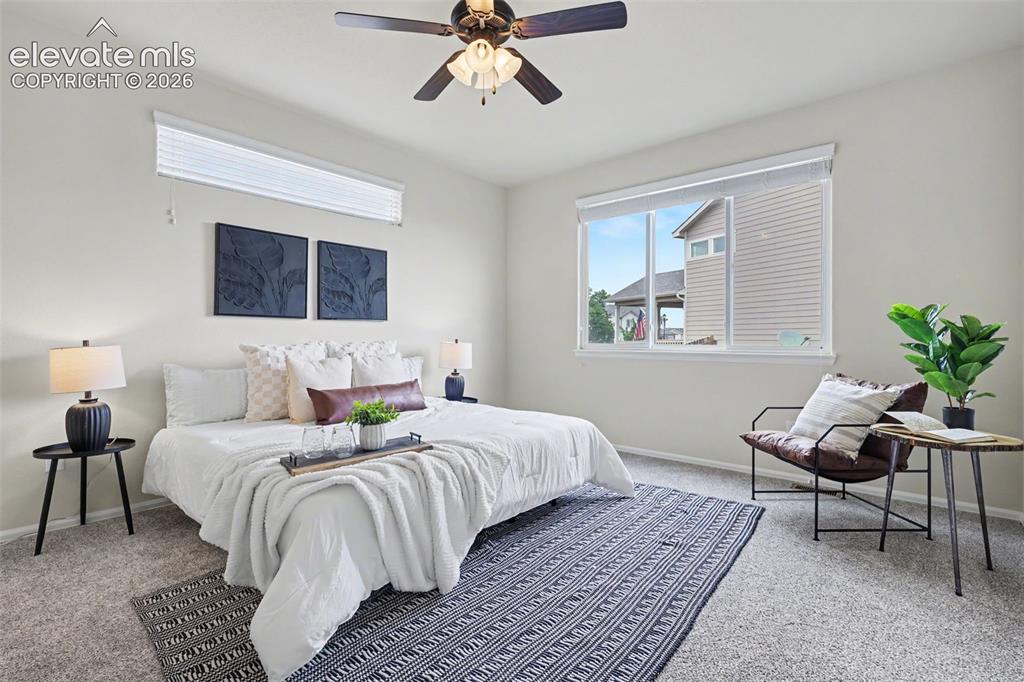 4621 Keagster Drive Colorado Springs CO 80911