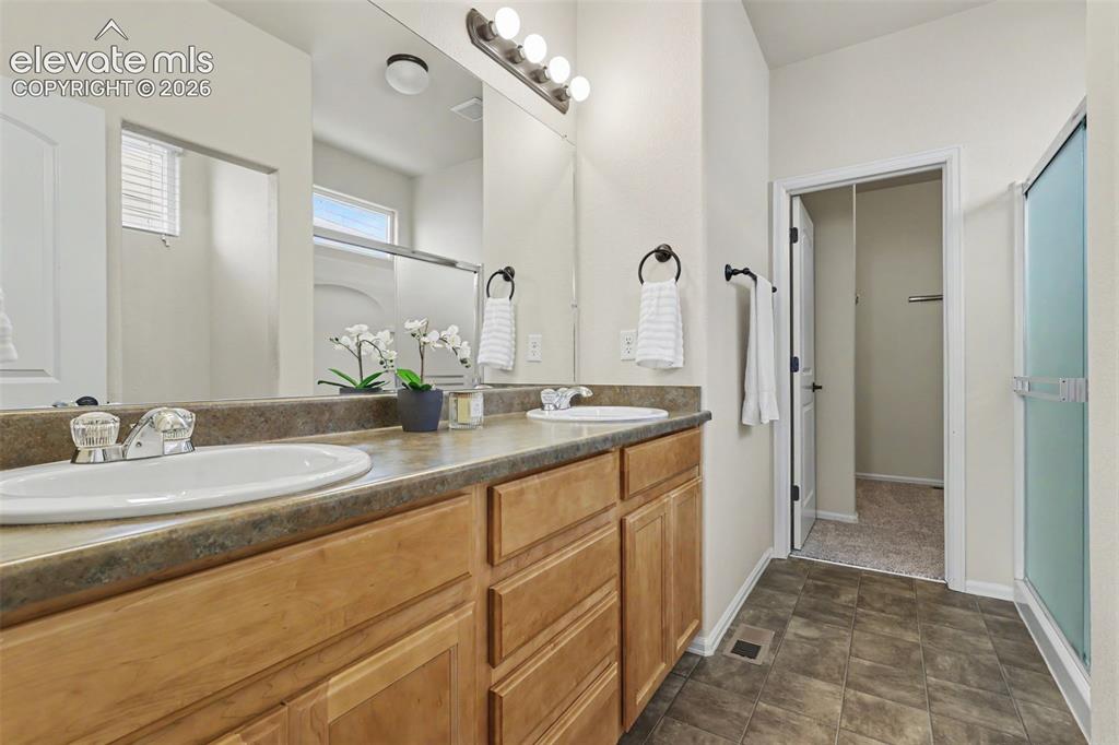 4621 Keagster Drive Colorado Springs CO 80911