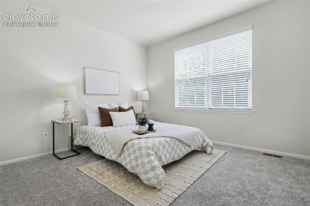 4621 Keagster Drive Colorado Springs CO 80911