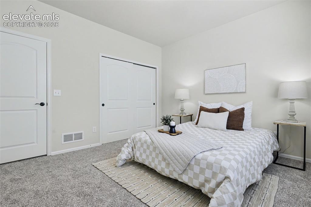 4621 Keagster Drive Colorado Springs CO 80911