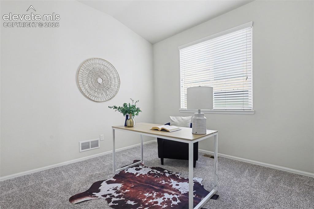 4621 Keagster Drive Colorado Springs CO 80911