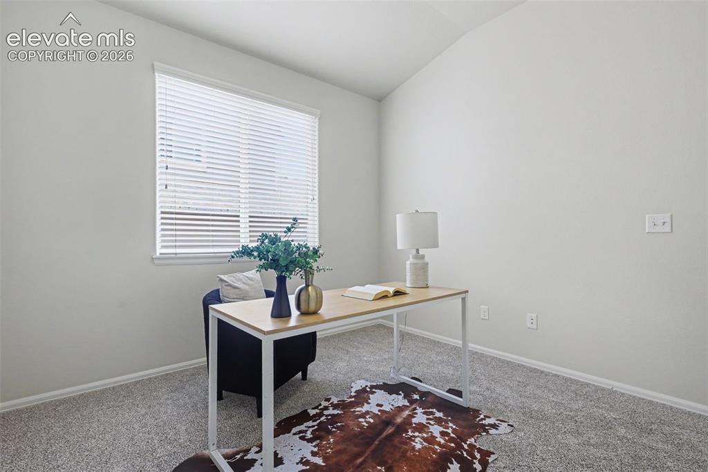 4621 Keagster Drive Colorado Springs CO 80911