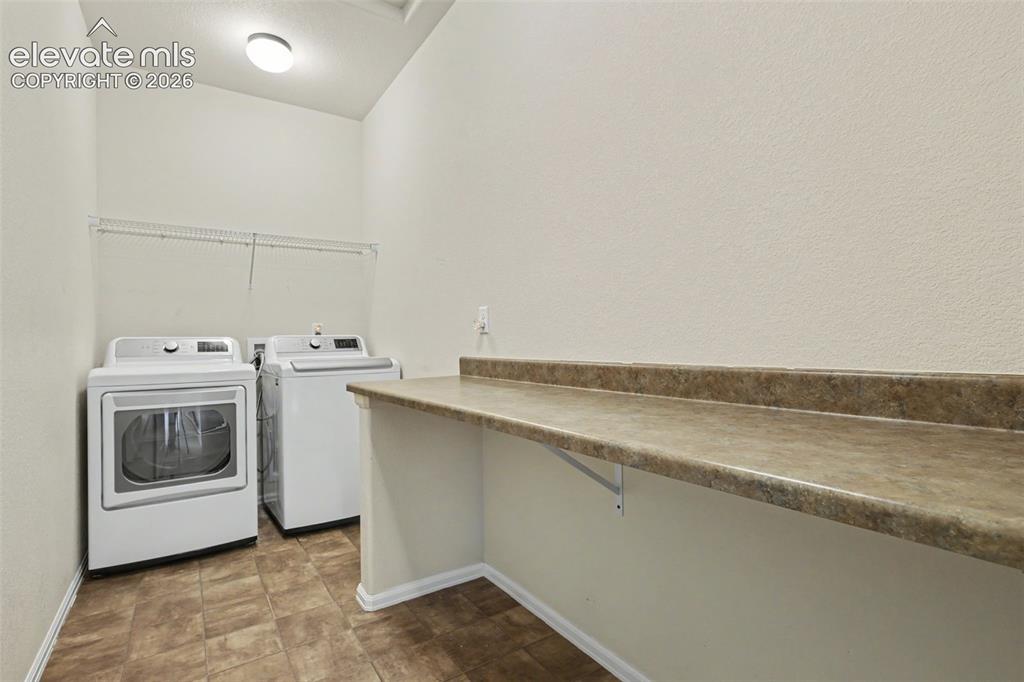 4621 Keagster Drive Colorado Springs CO 80911
