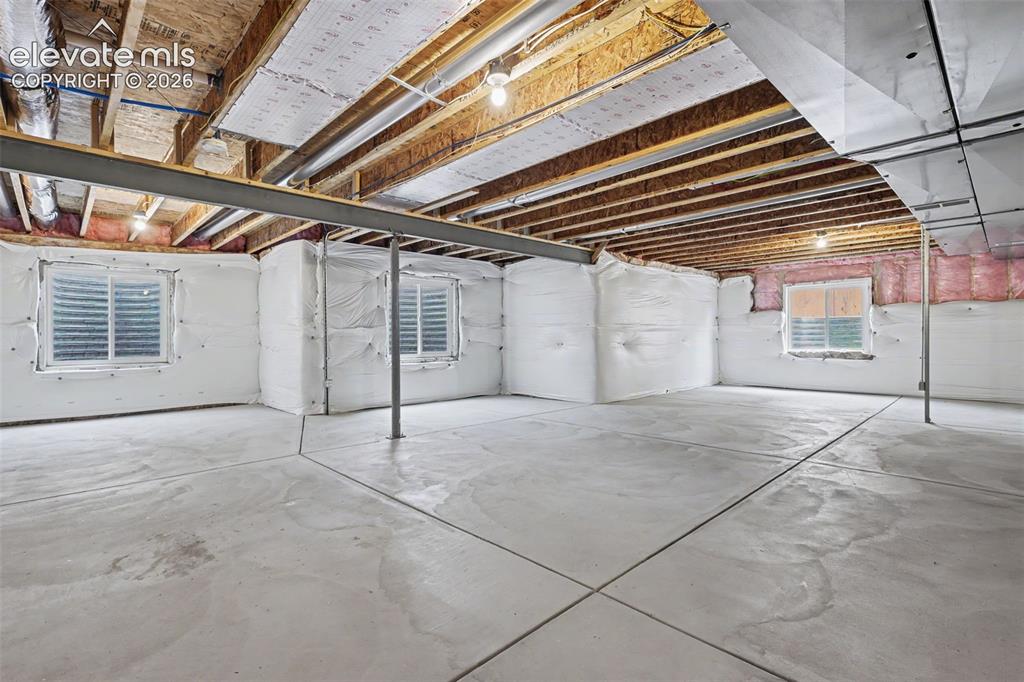 4621 Keagster Drive Colorado Springs CO 80911