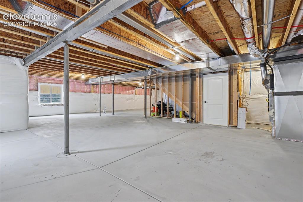 4621 Keagster Drive Colorado Springs CO 80911
