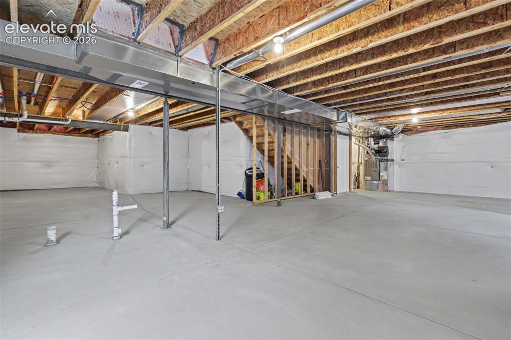 4621 Keagster Drive Colorado Springs CO 80911