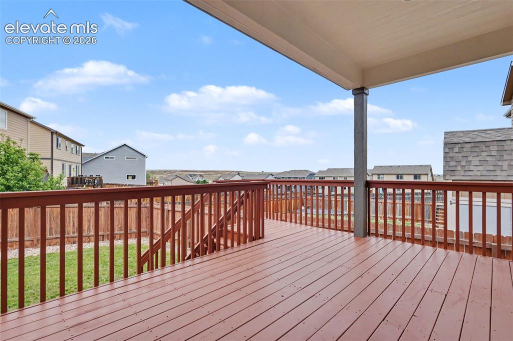 4621 Keagster Drive Colorado Springs CO 80911