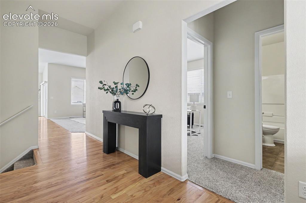 4621 Keagster Drive Colorado Springs CO 80911