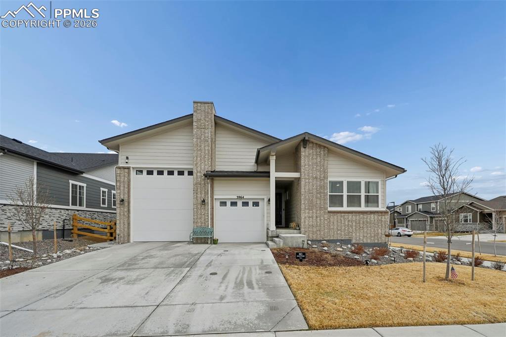 3964 Haleyville Court Aurora CO 80019