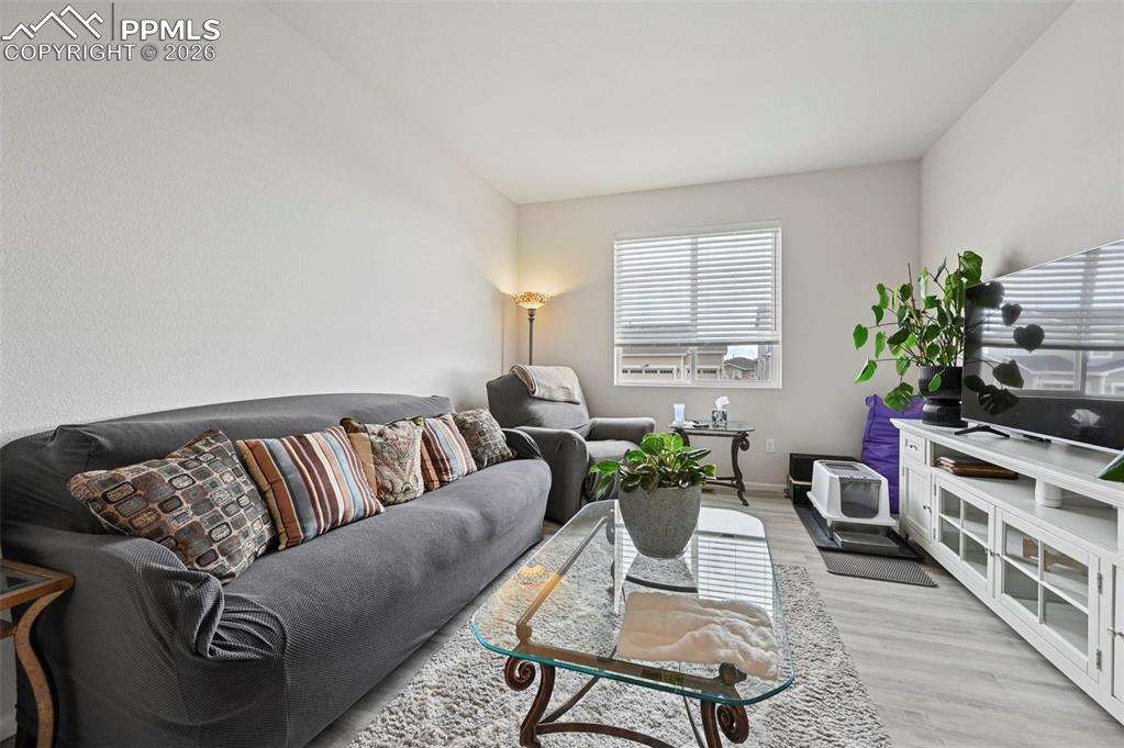 3964 Haleyville Court Aurora CO 80019