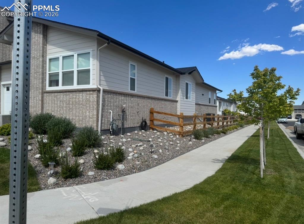 3964 Haleyville Court Aurora CO 80019