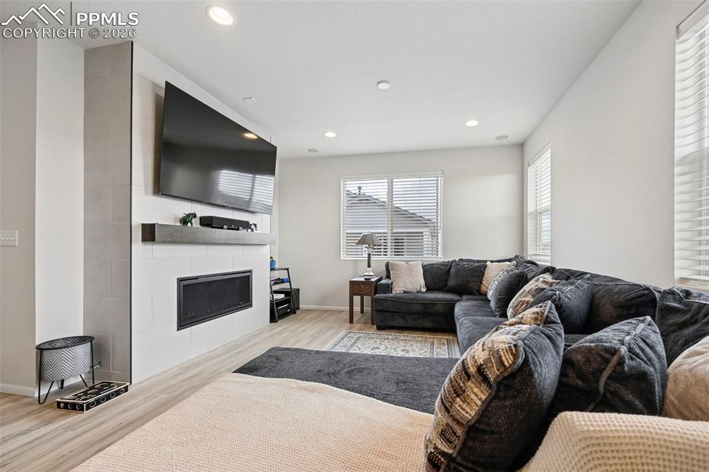 3964 Haleyville Court Aurora CO 80019