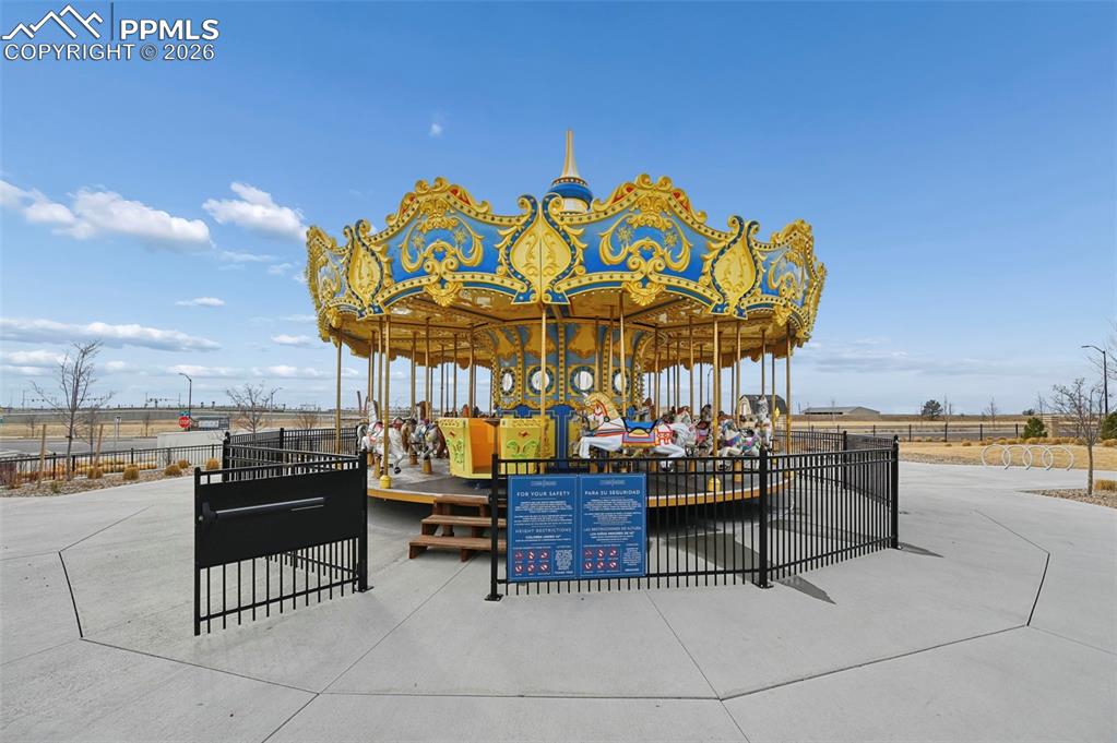 3964 Haleyville Court Aurora CO 80019